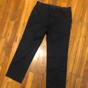 Banana Republic slim fit dress pants